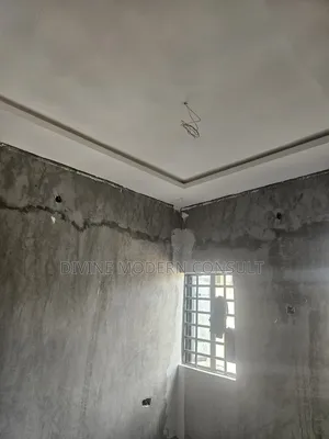 2bdrm Block of Flats in Unity Estate, Alakuko for rent