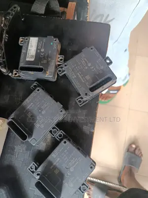 Radar Sensor Honda Accord 2024