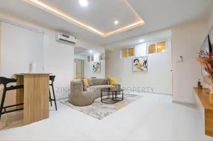 One Bedroom Short-Let Apartment at Ikoyi
