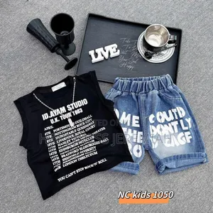 Children Unique Wears