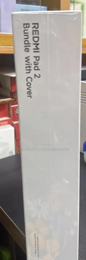 New Xiaomi Mi Pad 2 128 GB Gray