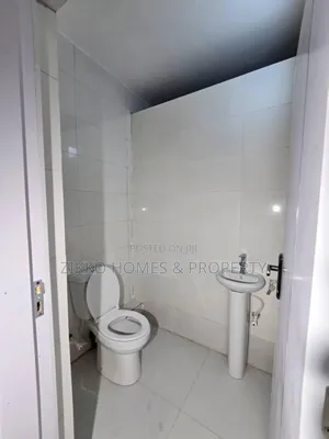 One Bedroom Shortlet Apartment at Victoria Island