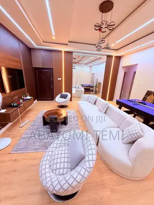 Well Furnished Service Apartment In A Serene Environment
