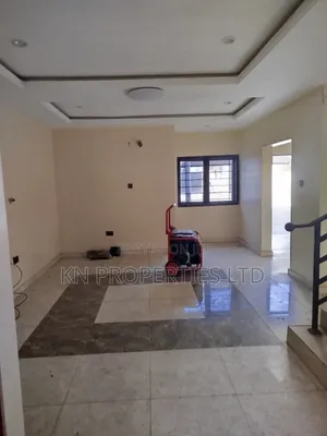 4bdrm Duplex in Mabushi for rent