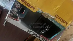 Aweek Used Qasa Microwave