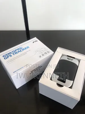 GPS Tracker