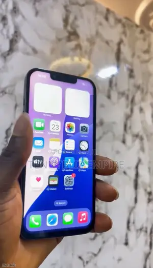 Apple iPhone 13 Pro 1 TB
