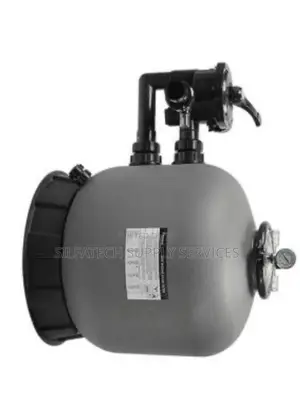 Pool Sand Filter