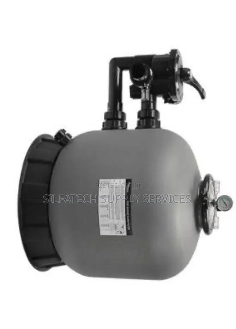 Pool Sand Filter