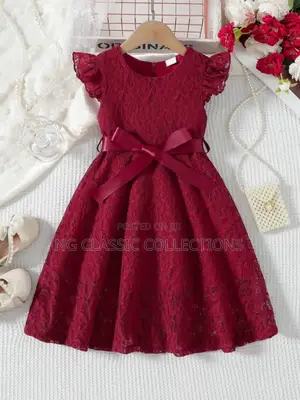 Beautiful Princess Gown