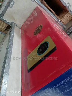 SMS Solar Hybrid Inverter 5.5kva 48v