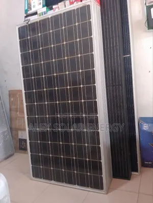 300w Solar Panel Mono Canadian