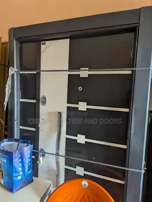 Quality Entrance Turkish Door.