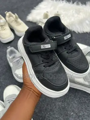 Children Shoes