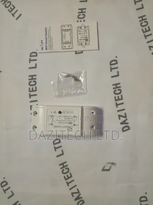Wifi Smart Switch Module