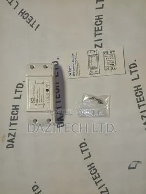 Wifi Smart Switch Module