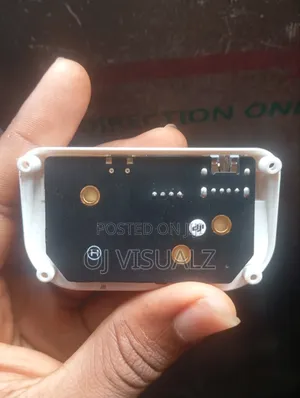 Dji Phantom 3/4 Remote Controller Hdmi Output Module