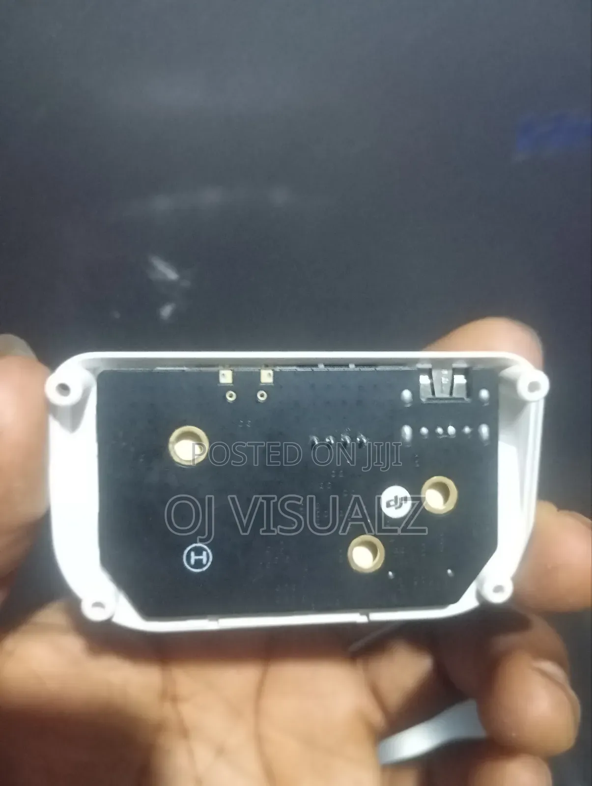 Dji Phantom 3/4 Remote Controller Hdmi Output Module