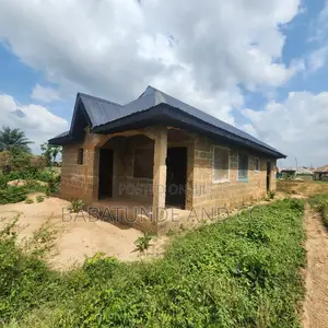 3bdrm Bungalow in Akerele, Ido Ibadan for sale
