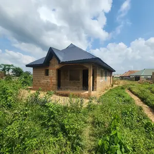 3bdrm Bungalow in Akerele, Ido Ibadan for sale