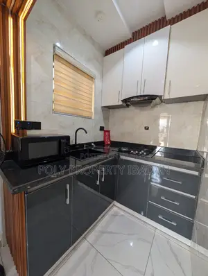Studio Apartment in Apete