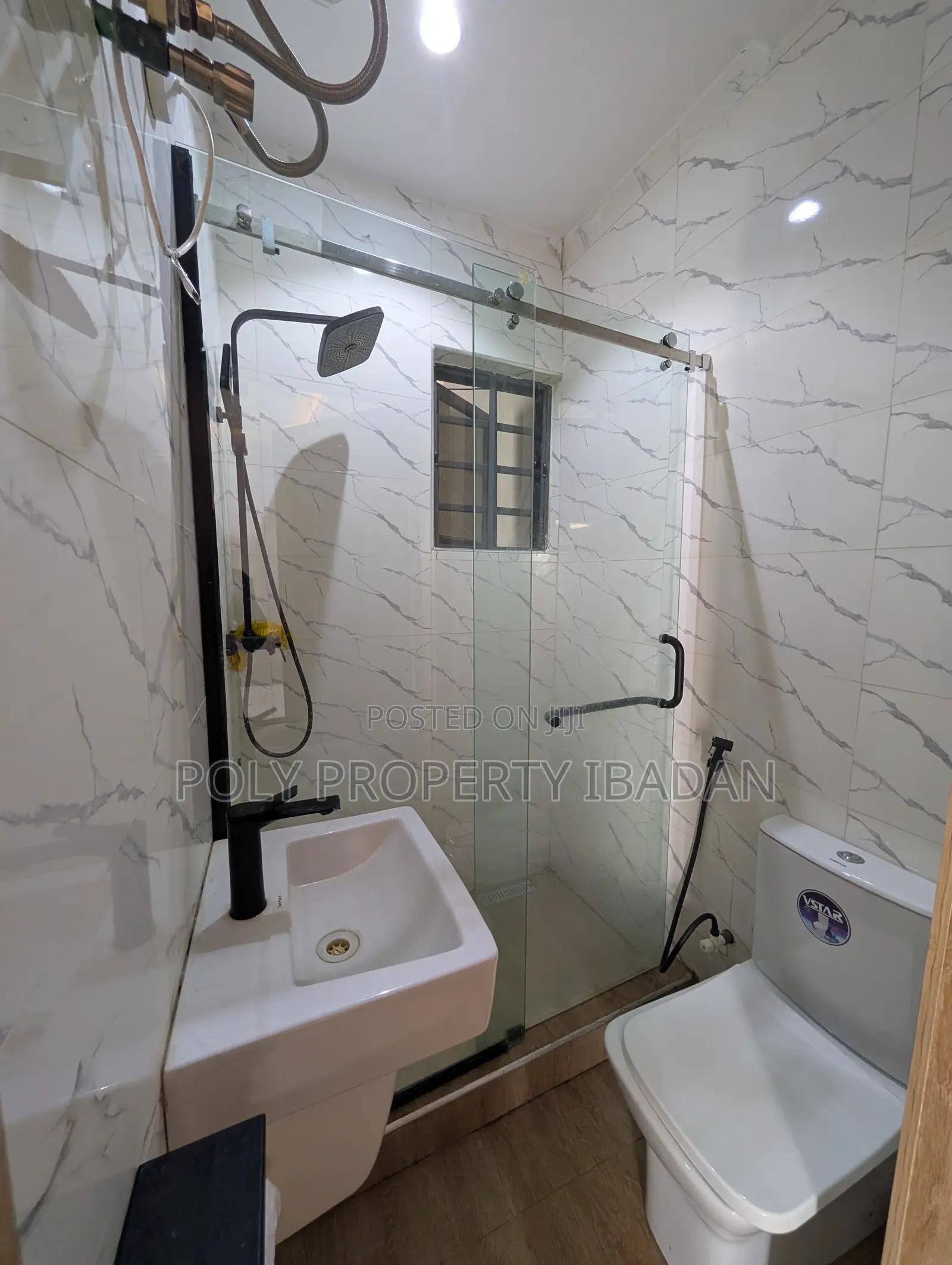 Studio Apartment in Apete