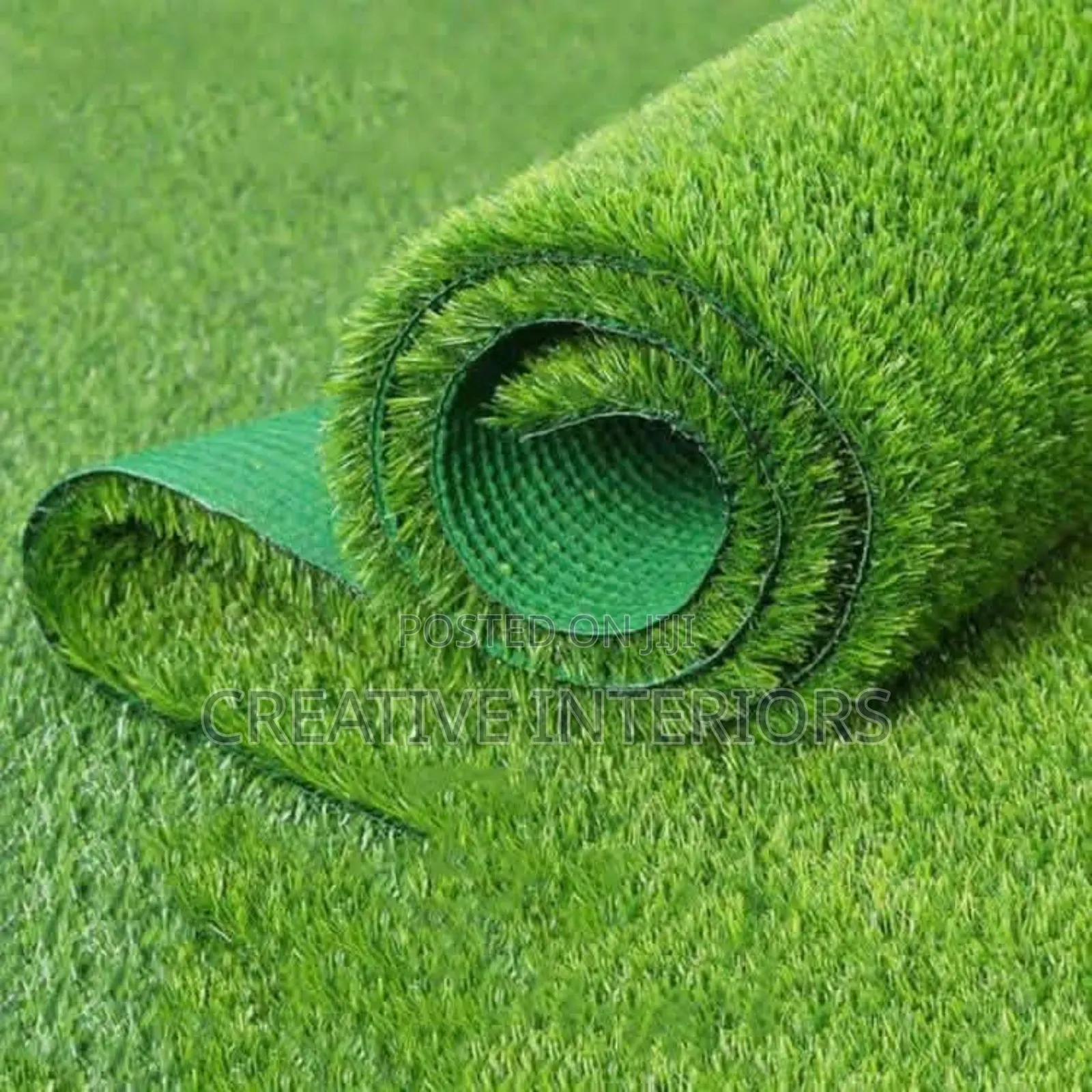 Artificial Grenn Grass Carpets