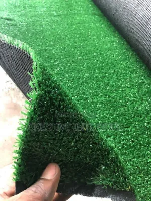 Artificial Grenn Grass Carpets