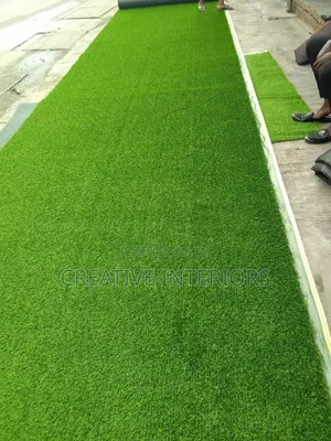Artificial Grenn Grass Carpets