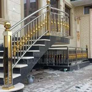 Ultragrip Ss Handrail