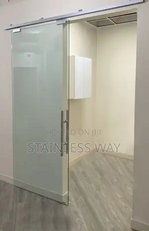 Crystalcube Shower