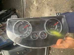Speedometer Edge 2008 2009 2010