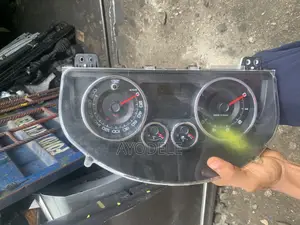 Speedometer Edge 2008 2009 2010
