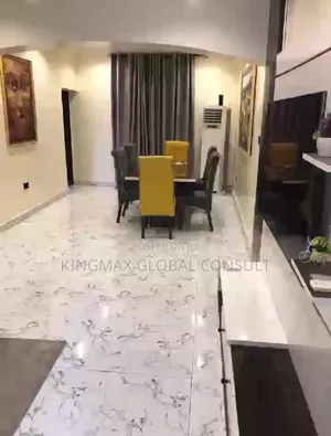 Selling at Wuye
Standard 2 Bedroom Flat at Wuye.