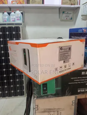 5kva 48v Felicity Hybrid Inverter Ivem