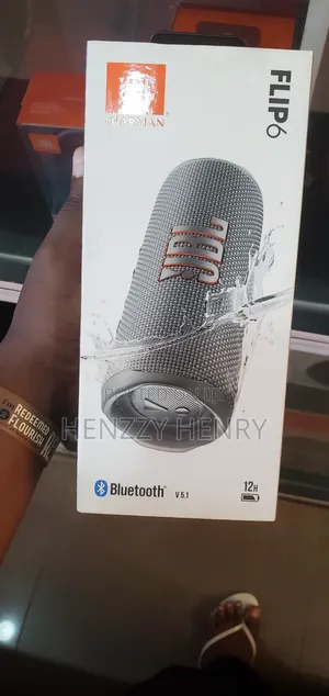 JBL Speaker