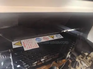 20kva Perkins Generator