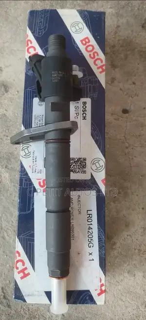 Injector Nozzle Range Rover 3.0 V6 Diesel