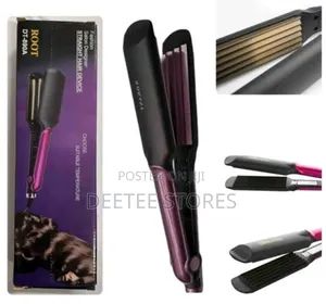 Saloon Professional Hair Strengthner