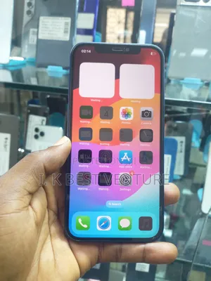 Apple iPhone 12 64 GB Blue