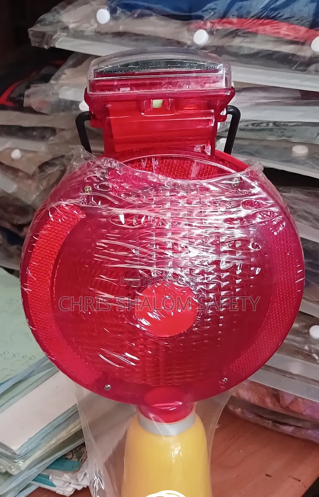 Safety Light