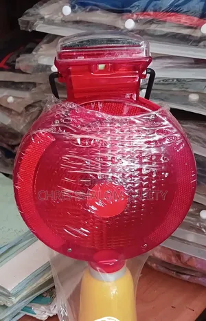 Safety Light