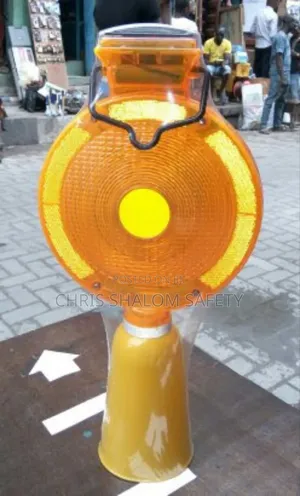 Safety Light