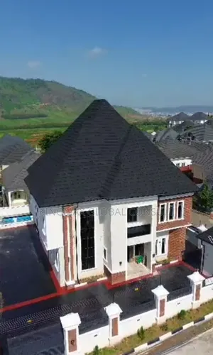 5bdrm Duplex in Karsana Abuja, Galadimawa for sale