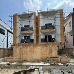 4bdrm Duplex in Ikeja Gra for sale