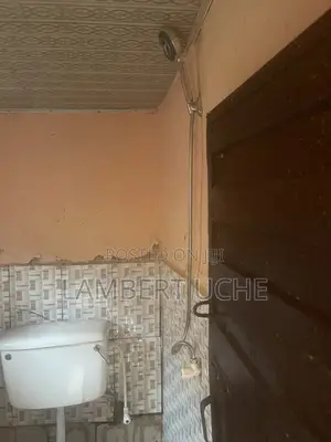 Studio Apartment in Dutse-Alhaji for rent
