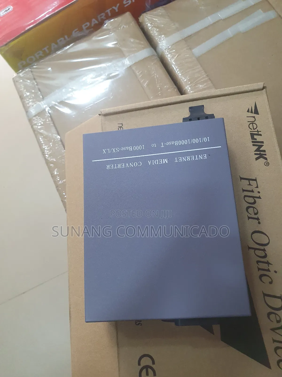 Multimedia HTB -1000base