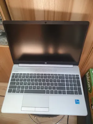 Laptop HP 15 8GB Intel Core I5 SSD 256GB