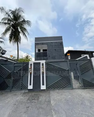 Furnished 4bdrm Duplex in Ojodu, Berger for sale