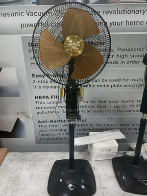 Panasonic Standing Fan